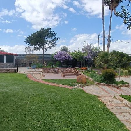 Kalamata Garden Suite Kültér fotó