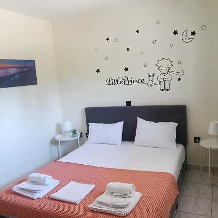 Kalamata Garden Suite Kültér fotó