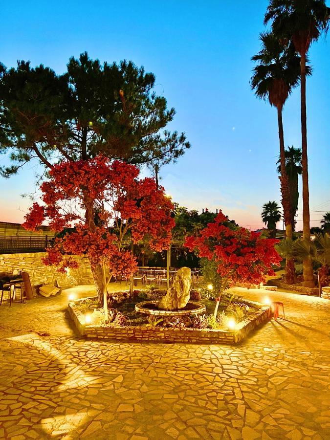 Kalamata Garden Suite Kültér fotó