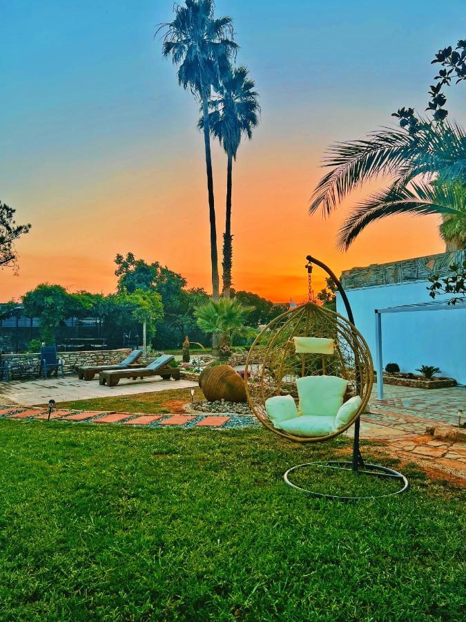 Kalamata Garden Suite Kültér fotó