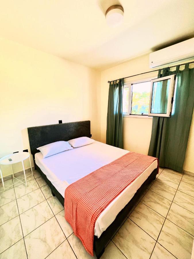 Kalamata Garden Suite Kültér fotó