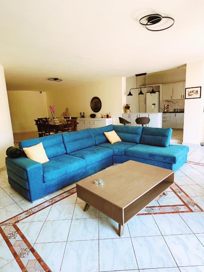 Kalamata Garden Suite Kültér fotó