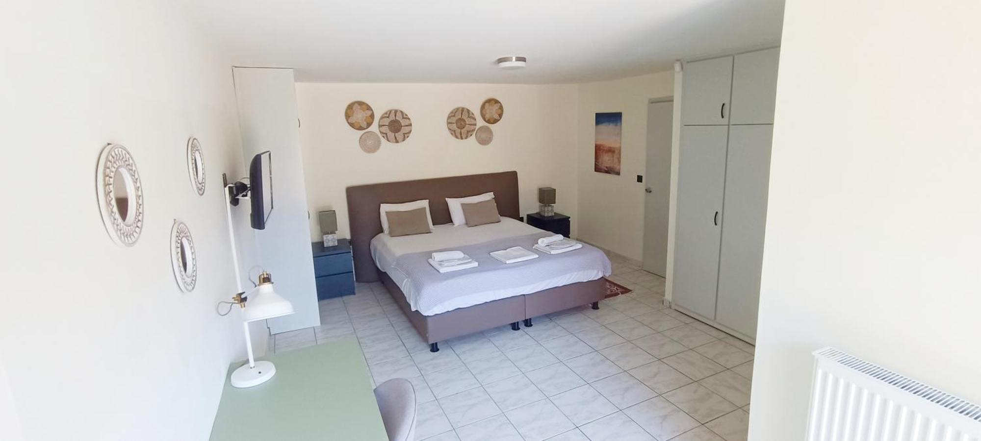 Kalamata Garden Suite Kültér fotó